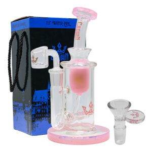Bongs & Dab Rigs