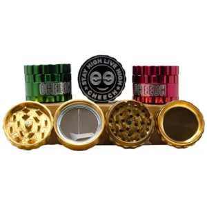 Smoking Accessories