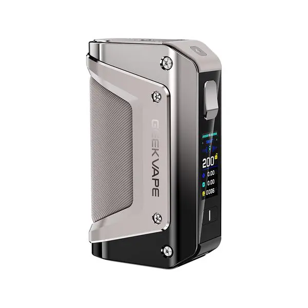 Geekvape Aegis Legend 3 200W Mod