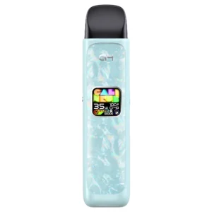 Uwell Caliburn G4 Open Pod Kit 2mL [CRC Version]