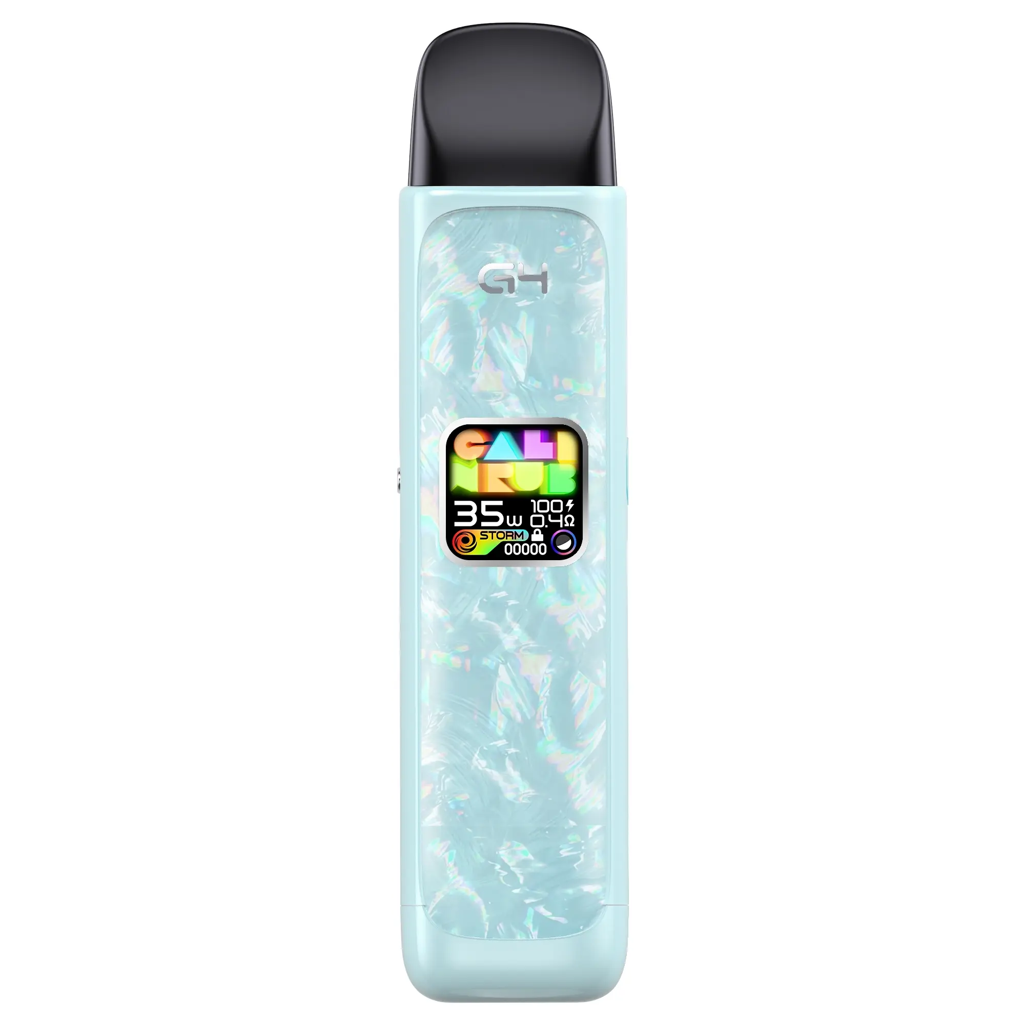 Uwell Caliburn G4 Open Pod Kit 2mL [CRC Version]