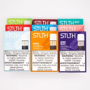 STLTH