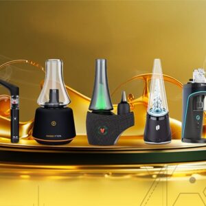 Vaporizers