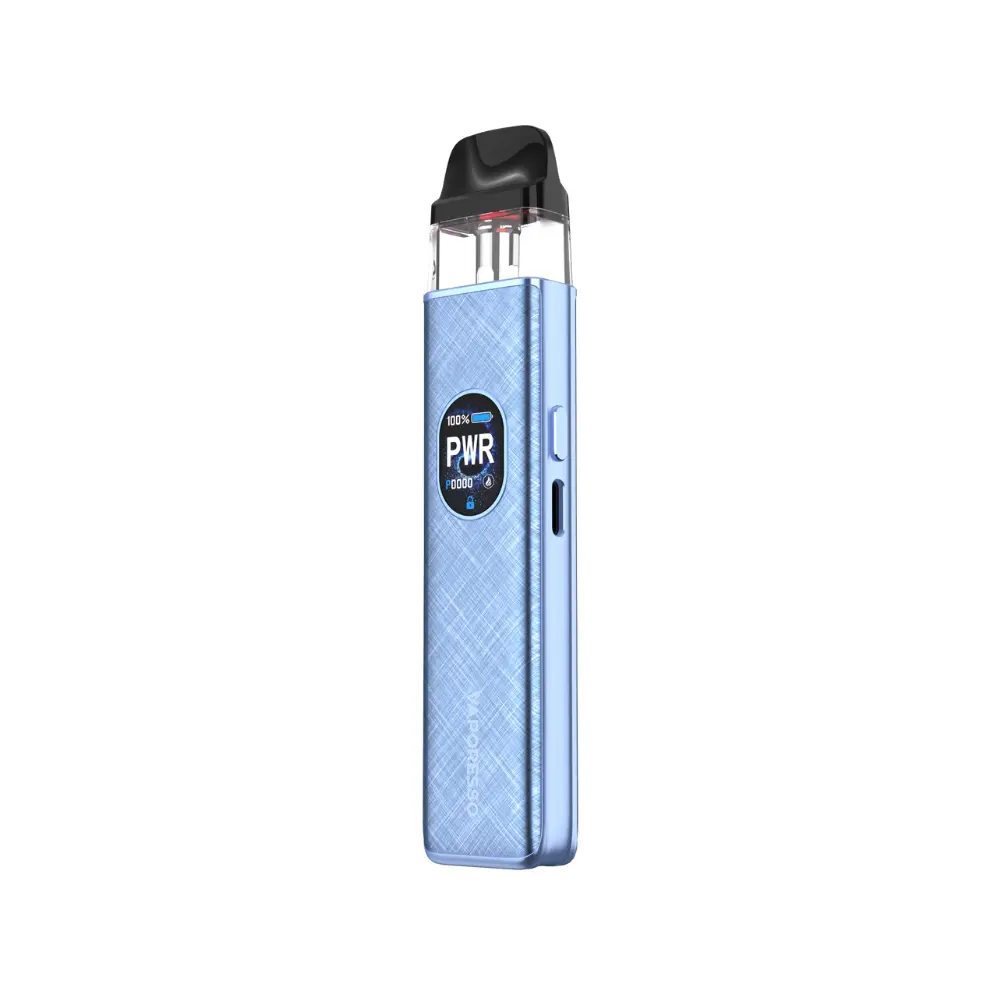 Vaporesso XROS 5 Open Pod Kit 2mL [CRC Version]