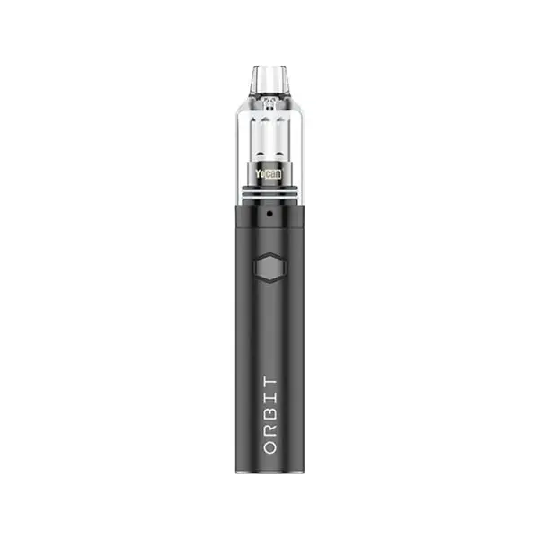 Yocan Orbit Concentrate Vaporizer Kit