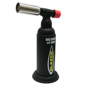 Blazer Big Shot Torch GT