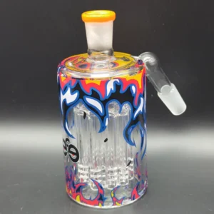 Glass Accessories