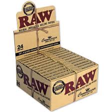 Rolling Papers & Tips