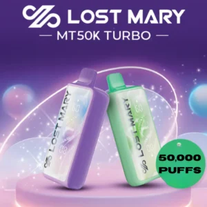 Lost May MT50K