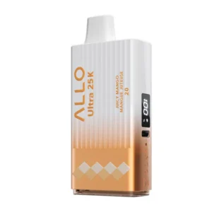 Allo Ultra 25K Disposable