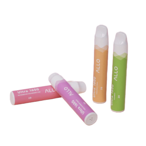 Allo Ultra 1600 Disposable [20mg]