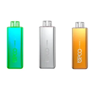 BECO SLIM HYBRID 10K Disposable