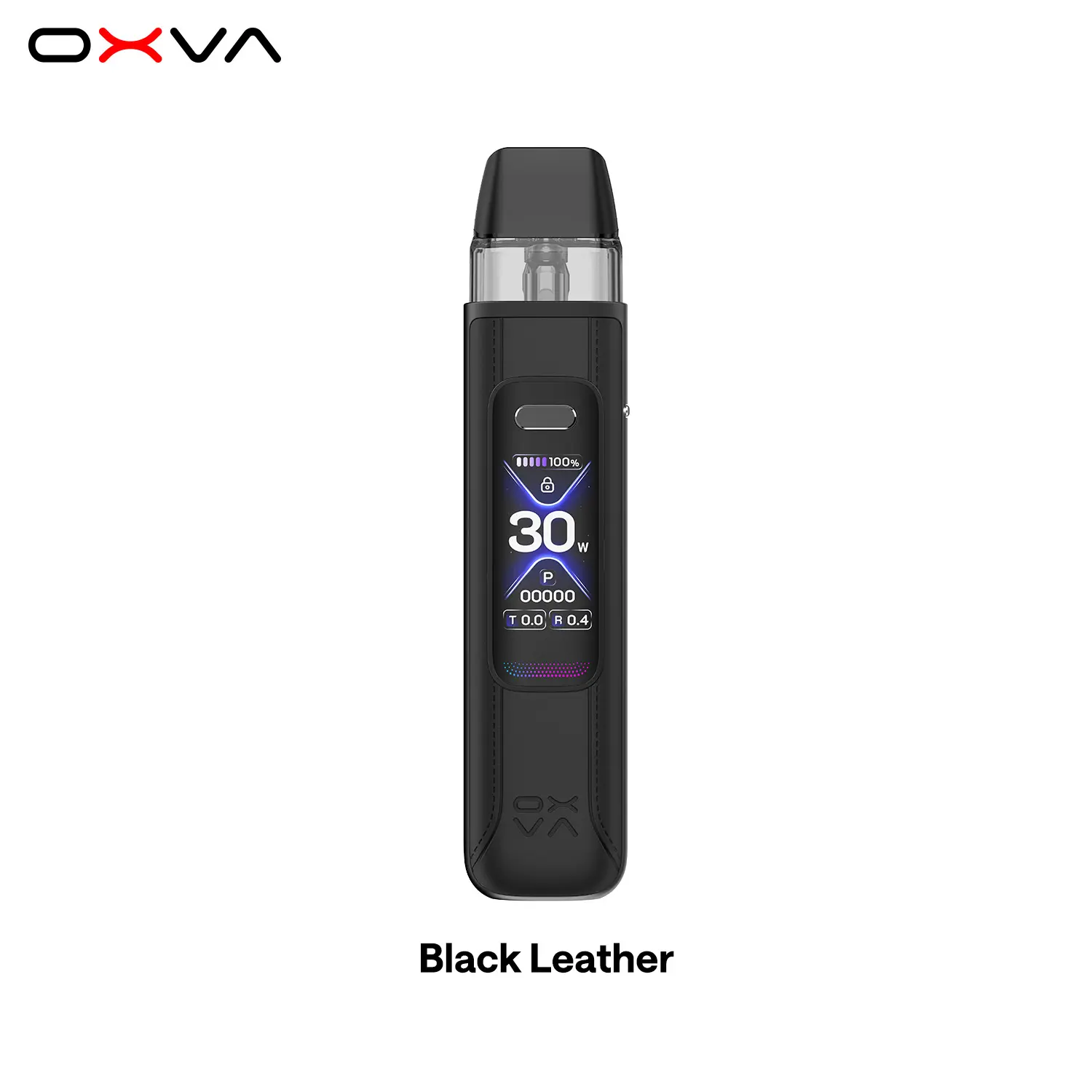 Oxva XLIM Pro 3 Open Pod Kit 2mL
