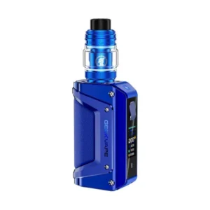 Aegis Legend III