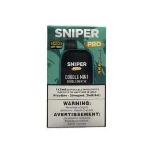 Sniper Pro 35K Puffs Disposable Vape