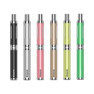 Yocan Evolve-C Dab Pen Vaporizer