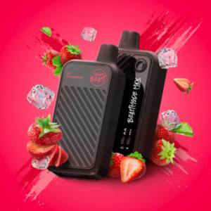 Flavour Beast Beast Mode Max 2 Disposable