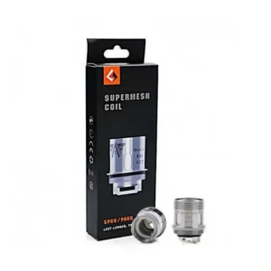 Geekvape Cerberus Replacement Coils