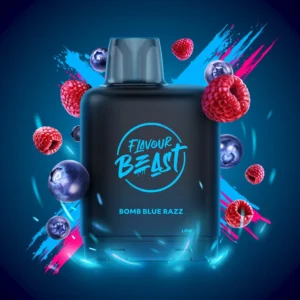 Flavour Beast Level X G2 Boost Pods