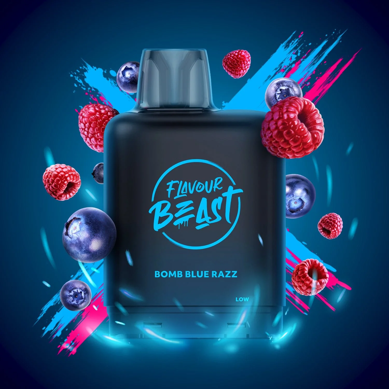 Flavour Beast Level X G2 Boost Pods