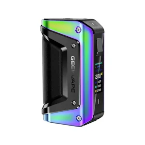 Geekvape Aegis Legend 3 200W Mod