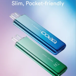 BECO SLIM 10K Disposable