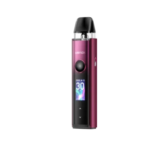 Geekvape Wenax Q Pro
