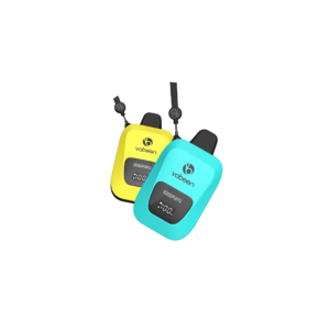 Vabeen Flex Air Ultra 6000 Disposable