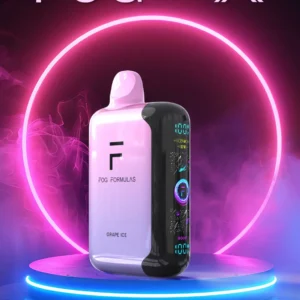 Fog Pro X Fog Formula 50K Disposable