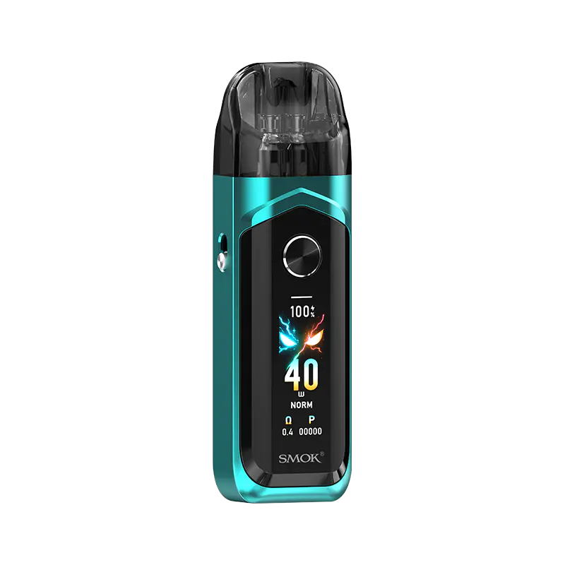Smok Nord 6