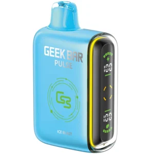 Geek Bar Pulse 9K Disposable