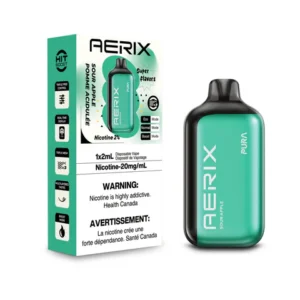 Aerix 75K Disposable