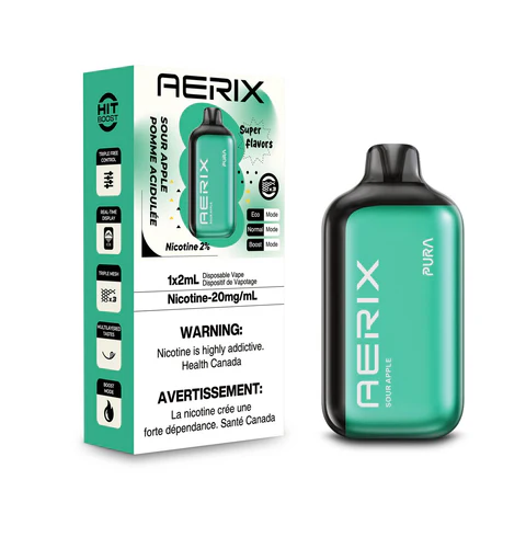 Aerix 75K Disposable
