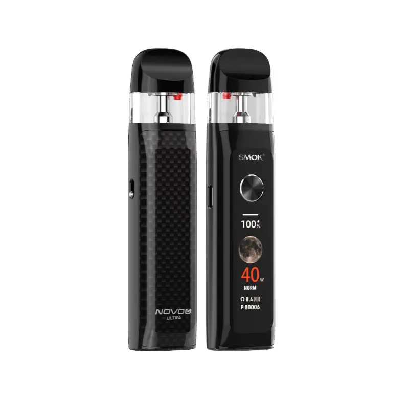Smok Novo 6 Ultra Open Pod Kit 3mL